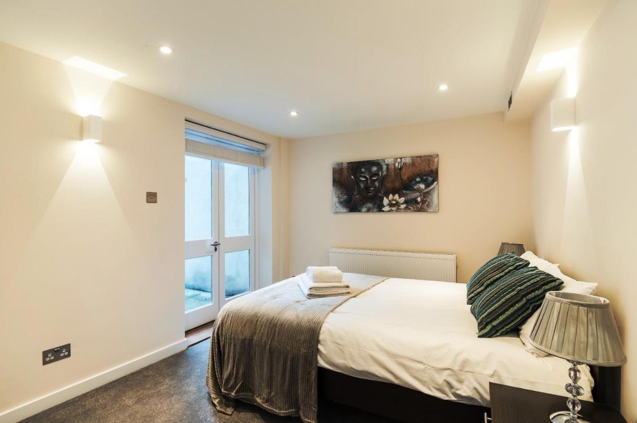 Victoria - Vincent Square By Viridian Apartments London Exteriör bild